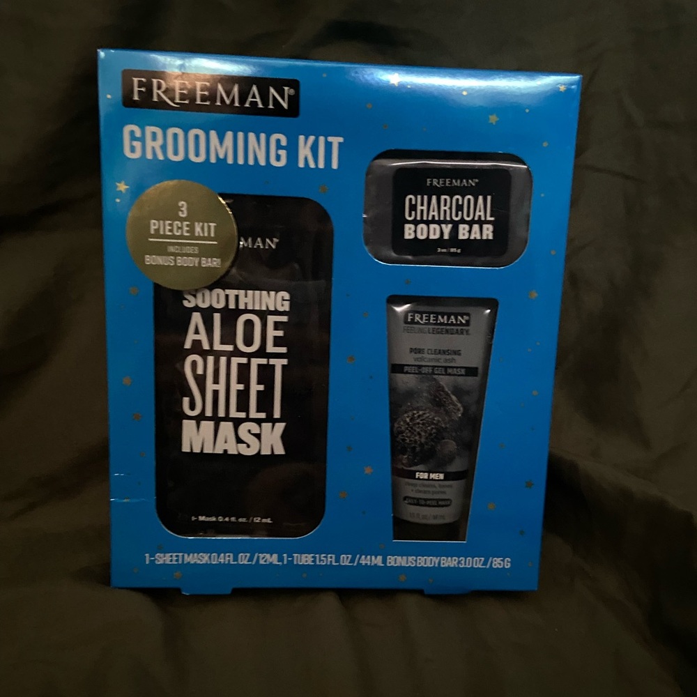 ⚡️Mens gift set